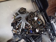 Instalacja elektryczna do range rover evoque 2013