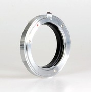 Adapter obiektywy Nikon - OLYMPUS 4/3 Lumix