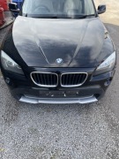 Kompletny przód BMW E84 przedlift kolor 668