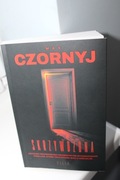 Max Czornyj  Skrzywdzona thriller 
