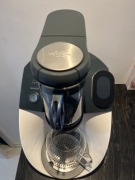 Vorwerk temial zaparzacz herbaty