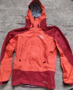 vaude alpinist stretch jacket  event Kurtka alpinistyczna / techniczna