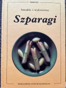 SMUKŁE I WYKWINTNE SZPARAGI Kirsch