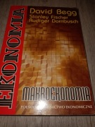 Ekonomia Makroekonomia David Begg