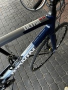 Rower gravel btwin 520 AF GF 