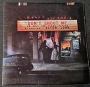 Elton John -Don't Shoot Me I'm Only The Piano Player
