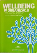 Wellbeing w organizacji K. Kulig-Moskwa