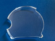 Osłona komputera Suunto Vyper/Gekko