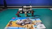 LEGO/ 60267/ CITY/ + GRATIS!!! 60219/ Złożone