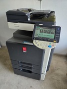 Kopiarka Konica Minolta BizHub c220 Gwarancja FV