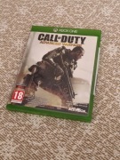 Call od Duty Advanced Warfare Xbox One