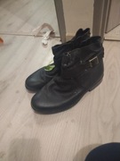Clarks buty zimowe męskie rozmiar 41 i pół 