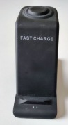 Ładowarka bezprzewodowa 3 w 1 FAST CHARGE