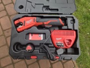 Obcinak do rur Milwaukee 2024