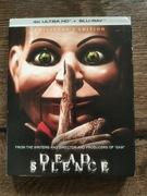 Dead Silence 4K UHD Shout Factory