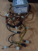 Zasilacz CHIEFTEC 500W (6x2) 12-pin