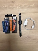 Okazja! Apple Watch 6 44 mm GPS + Cellular + 3 paski