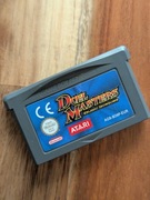 Duel Masters Sempai Legends GBA Game Boy Advance