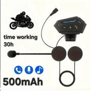 Nowy Interkom do Kasku. 