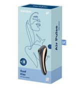 Wibrator Satisfyer 2 w 1