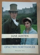 Jane Austen - Opactwo Northanger