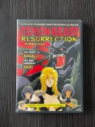 Demon Beast Ressurection Pugatory - DVD, dla dorosłych