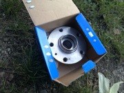 Lozysko kola SKF VKBA 3656