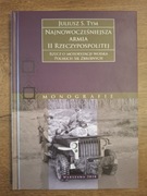 Najnowocześniejsza armia II Rzeczypospolitej