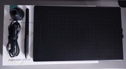 Tablet graficzny Huion RTM 500 Czarny