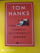 Tom Hanks - kolekcja nietypowych zdarzeń 