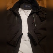 Kurtka peak performance roz m