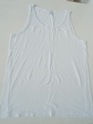 Ammann biały męski podkoszulek r M/L/7