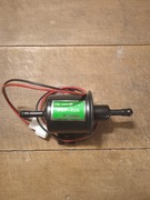 Pompa elektryczna 12V, do ropy, paliwa, oleju, wody, płynu. 