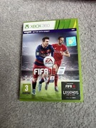 FIFA 16 Xbox 360gra wideo
