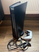 PlayStation 5 z napędem CFI 1016A