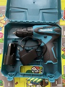 Wkrętarka akumulatorowa PowerLine.