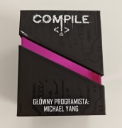 Gra planszowa/karciana Compile