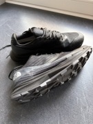 North face buty wodoszczelne do biegania damskie vectiv surface ctrl