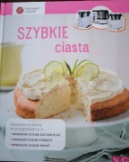 Szybkie Ciasta Monsieur Cuisine 