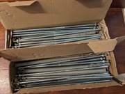 Ebolt mocowanie do elewacji