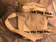 Torebka Fila oryginalna