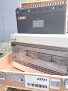 Komplet kompensator mocy biernej + przekładniki