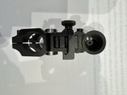 Dioptrer cz527 Varmint metalowy regulowany