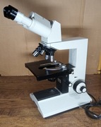 Mikroskop Laboval 4 Carl Zeis Jena (2120)