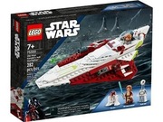 75333 LEGO Star Wars Obi-Wan Kenobi's Jedi Starfighter
