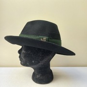 Kapelusz myśliwski wełniany 61 cm