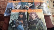 ELDEN RING: DROGA DO ZŁOTEGO DRZEWA #1,2,3,4,5