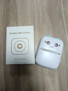 MINI DRUKARKA TERMICZNA