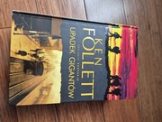 Ken Follet Zima świata I Upadek gigantów 