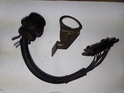 Wtyczka gniazdo uchwyt przejsciowka redukcja haka